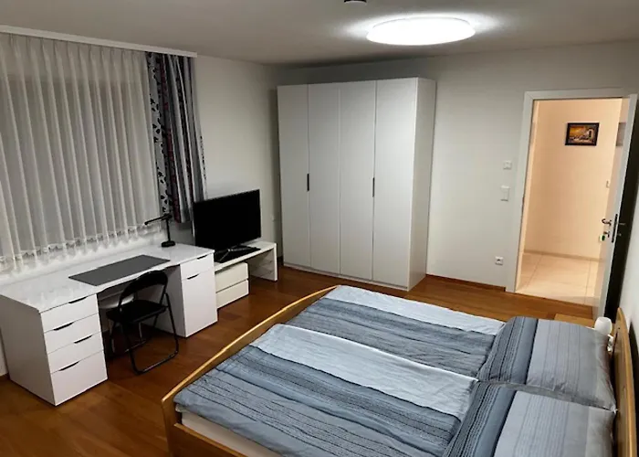 Lägenhet Haus Leblhuber Windischgarsten