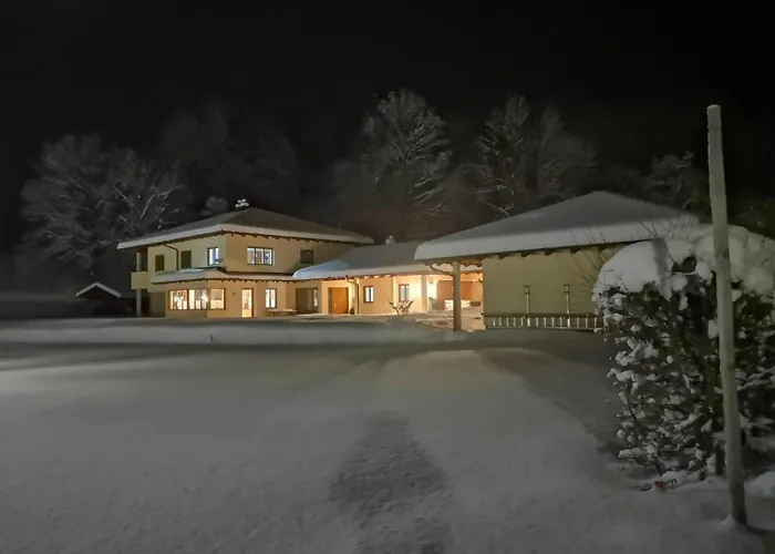 Haus Leblhuber Lejlighed