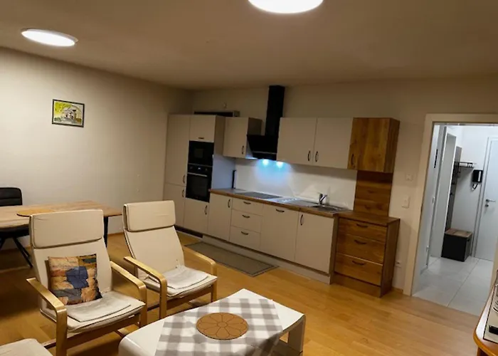 Haus Leblhuber * Windischgarsten