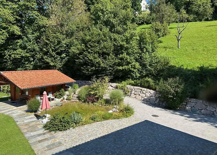 Lägenhet Haus Leblhuber Windischgarsten