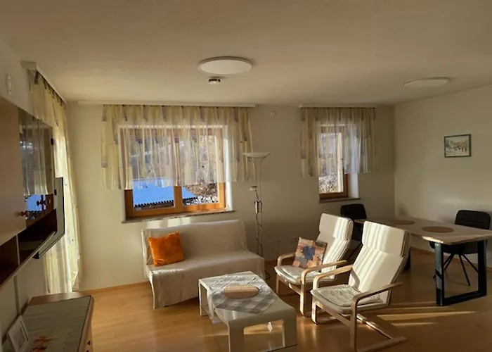 公寓 Haus Leblhuber