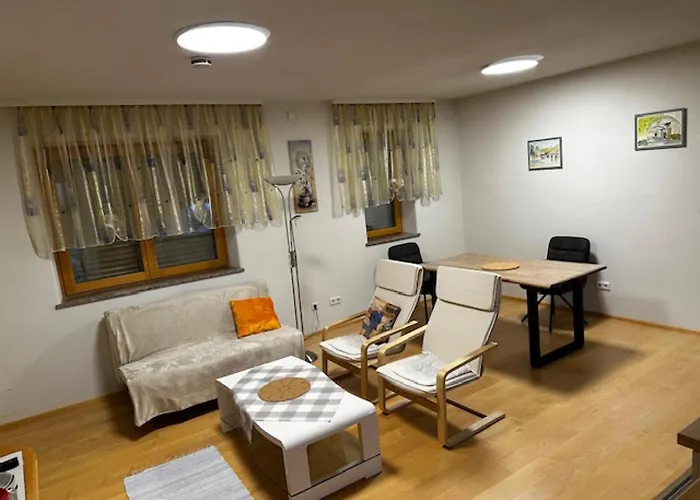 Lägenhet Haus Leblhuber Windischgarsten