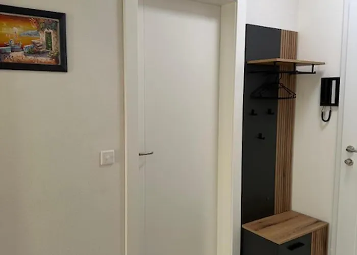 Lägenhet Haus Leblhuber *