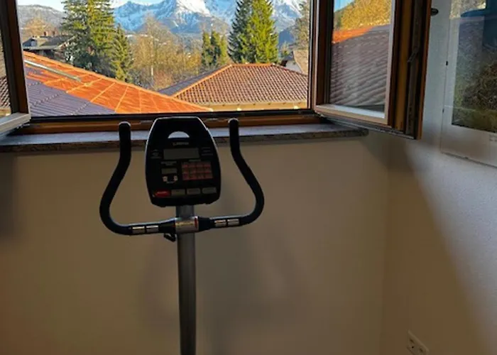 Haus Leblhuber Lägenhet Windischgarsten