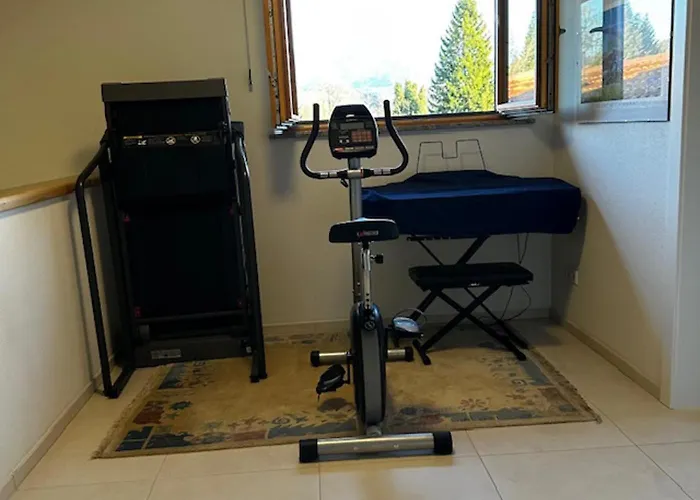 Haus Leblhuber 温蒂加斯顿