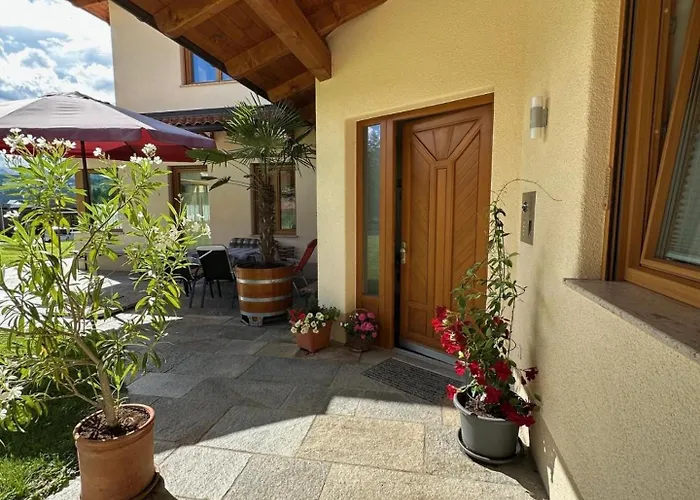 公寓 Haus Leblhuber