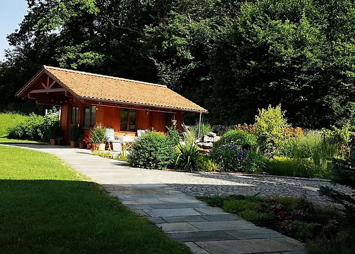 Haus Leblhuber * Windischgarsten