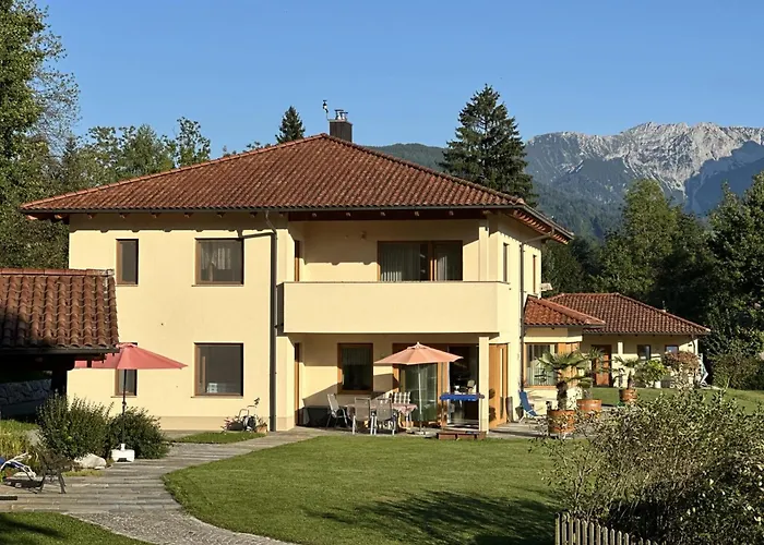 Haus Leblhuber Windischgarsten