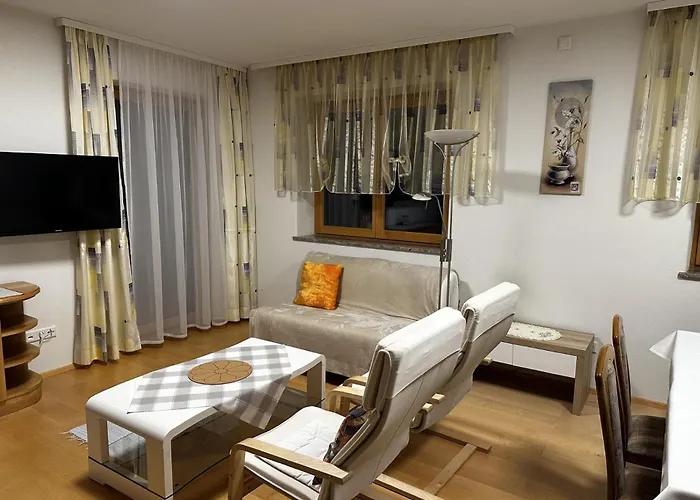 公寓 Haus Leblhuber 温蒂加斯顿