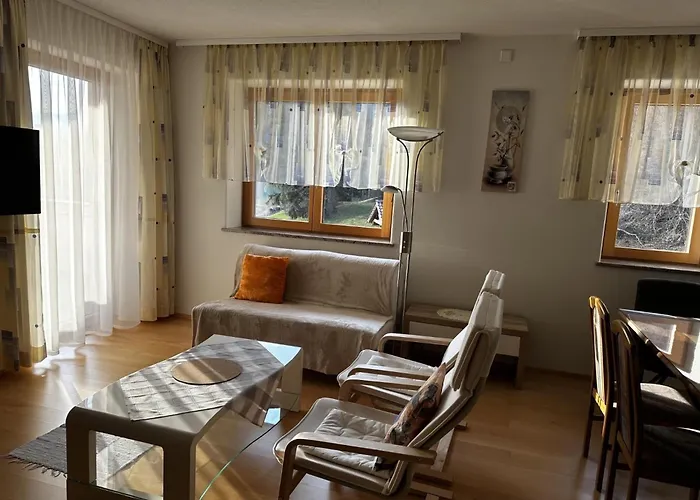 Haus Leblhuber Lejlighed Windischgarsten