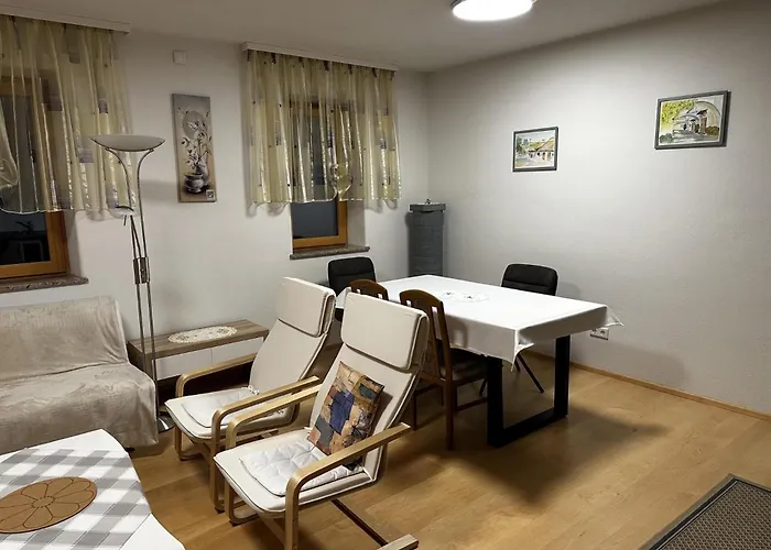 公寓 Haus Leblhuber 温蒂加斯顿