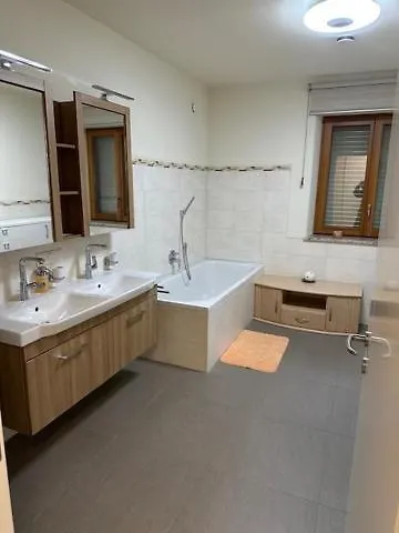 Haus Leblhuber 温蒂加斯顿