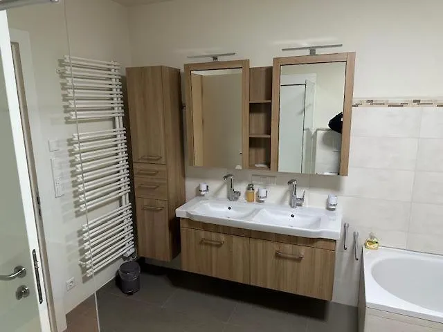 Haus Leblhuber Lägenhet Windischgarsten