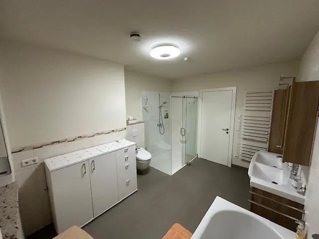 Lejlighed Haus Leblhuber *