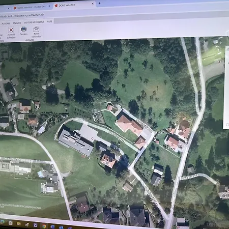 Διαμέρισμα Haus Leblhuber Windischgarsten