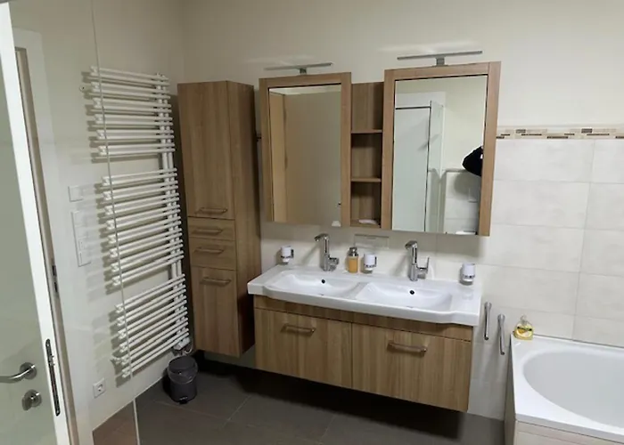 Διαμέρισμα Haus Leblhuber Windischgarsten