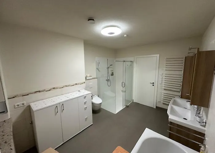 Haus Leblhuber * Windischgarsten