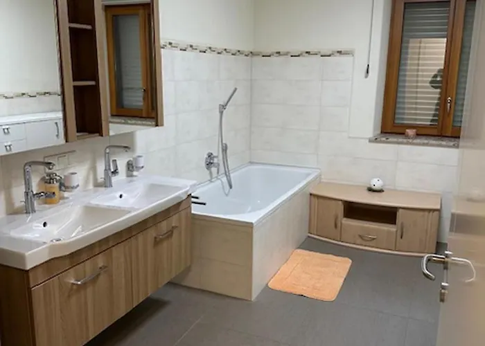 Διαμέρισμα Haus Leblhuber