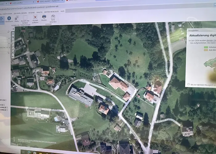 Διαμέρισμα Haus Leblhuber Windischgarsten