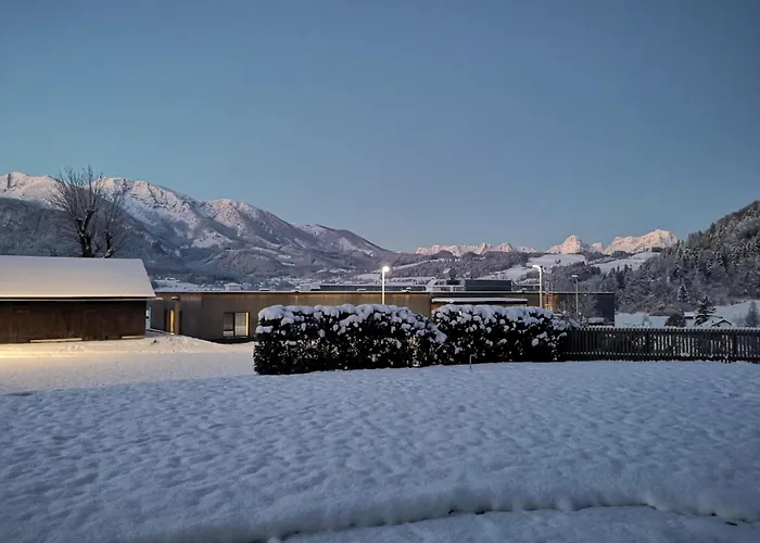 Haus Leblhuber Διαμέρισμα Windischgarsten