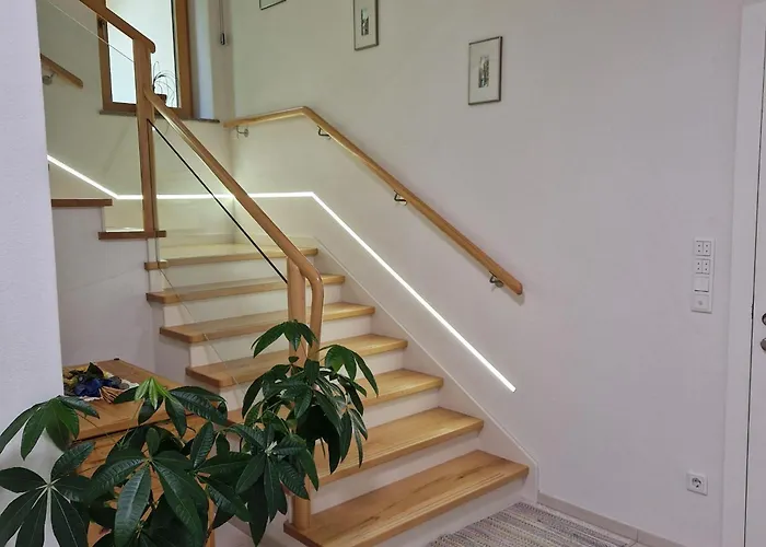 Haus Leblhuber Διαμέρισμα *