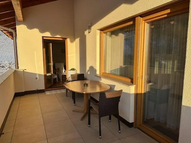 Διαμέρισμα Haus Leblhuber *