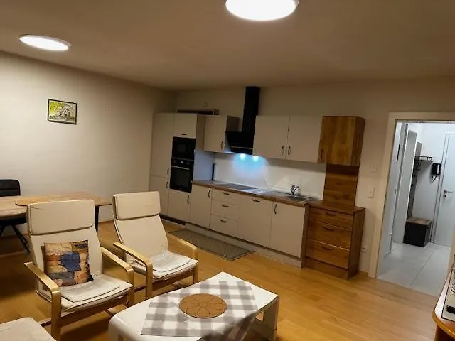 Haus Leblhuber Διαμέρισμα Windischgarsten